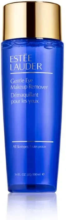 Estée Lauder — preparación, del kit de Cintia Lentini Studio Make Up