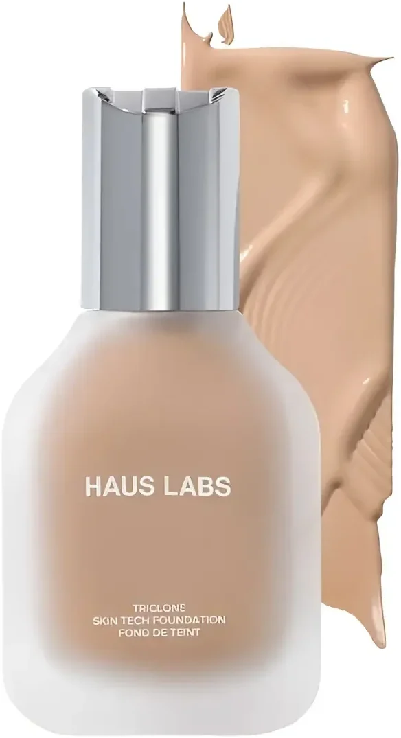 Haus Labs — base, del kit de Cintia Lentini Studio Make Up