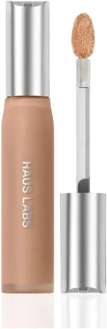 Haus Labs — corrector, del kit de Cintia Lentini Studio Make Up