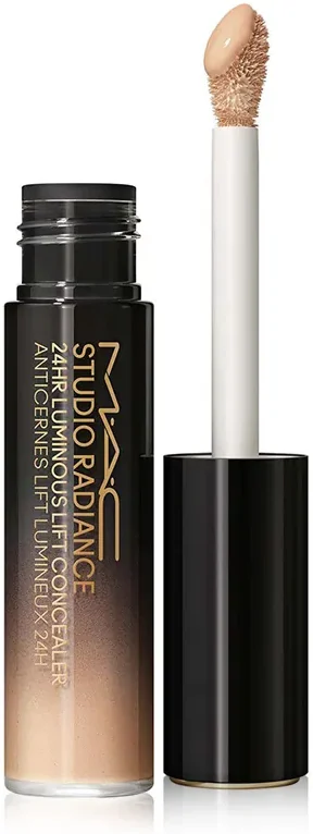 M·A·C — corrector, del kit de Cintia Lentini Studio Make Up