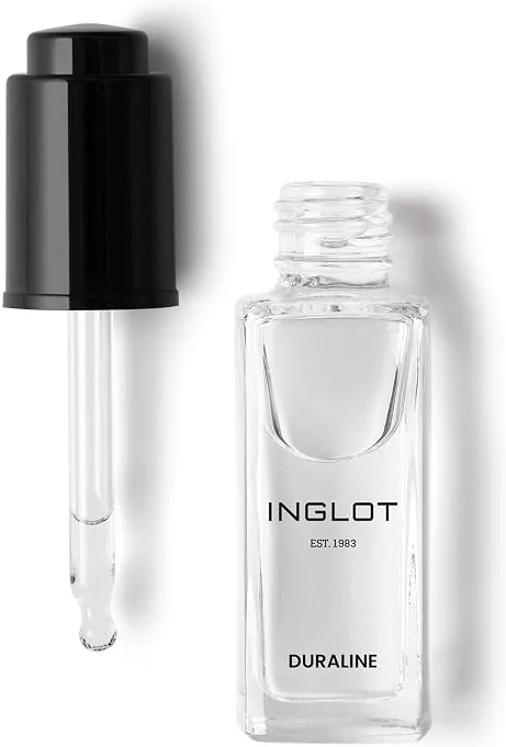 Inglot — ojos, del kit de Cintia Lentini Studio Make Up