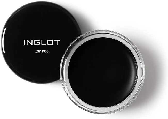 Inglot — ojos, del kit de Cintia Lentini Studio Make Up