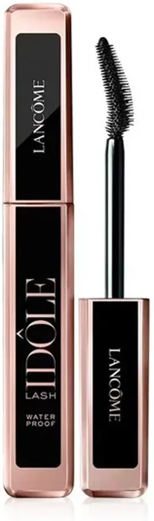 Lancôme — ojos, del kit de Cintia Lentini Studio Make Up