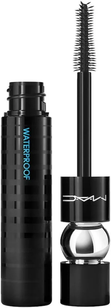 M·A·C — ojos, del kit de Cintia Lentini Studio Make Up